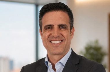 Antonio Gilabert, CEO de Axazure
