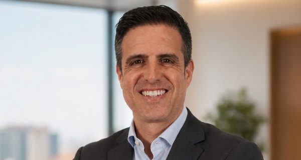 Antonio Gilabert, CEO de Axazure