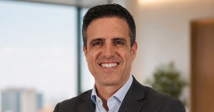 Antonio Gilabert, CEO de Axazure