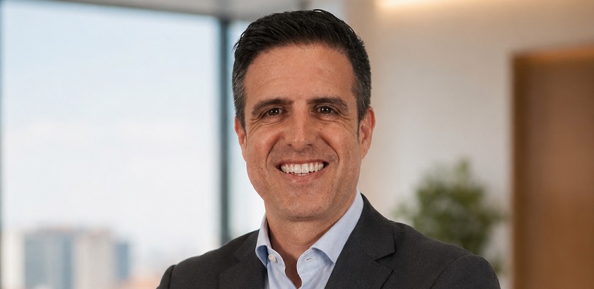 Antonio Gilabert, CEO de Axazure