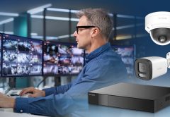 D-Link Videovigilancia Profesional Integral