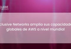 Exclusive Networks aws