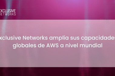 Exclusive Networks aws