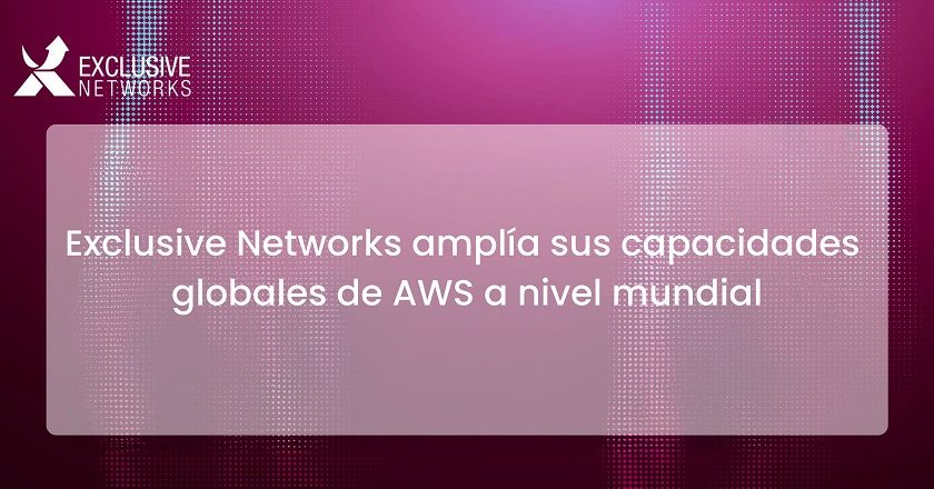 Exclusive Networks aws