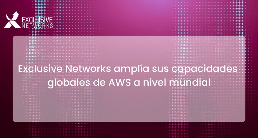 Exclusive Networks aws