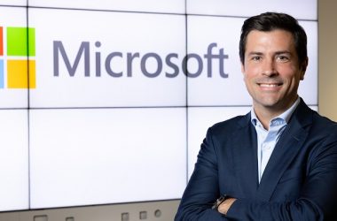 Fernando Valiño_Microsoft