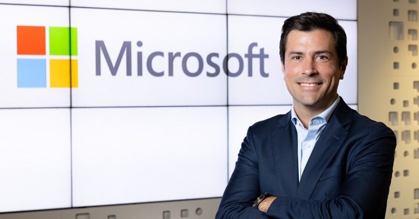 Fernando Valiño_Microsoft