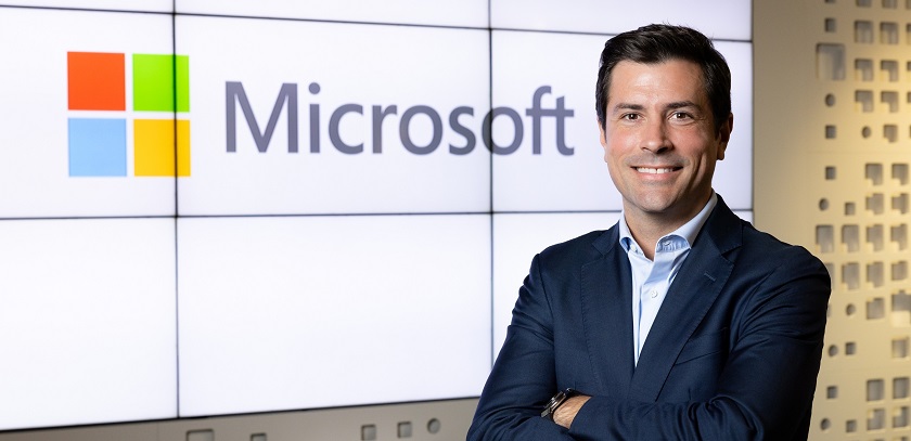 Fernando Valiño_Microsoft