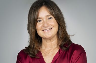 Gemma Gispert como responsable de Distribución para el sur de Europa