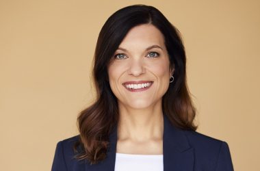 Heike Radtke_VP Marketing Nextcloud