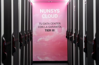 Nunsys Cloud 02