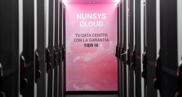 Nunsys Cloud 02