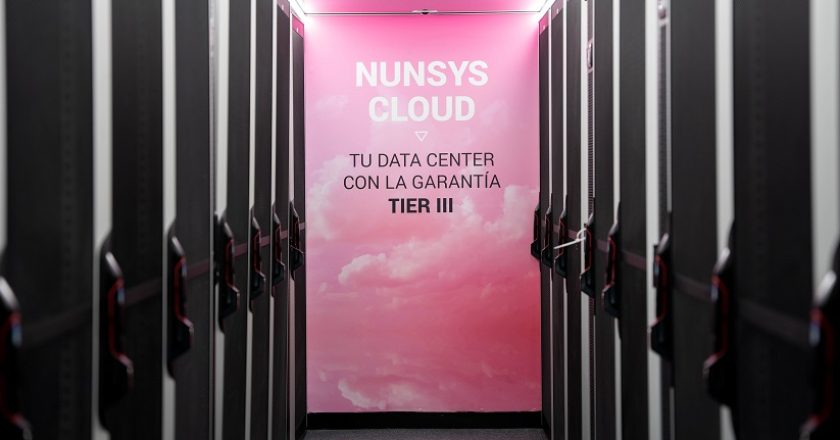 Nunsys Cloud 02