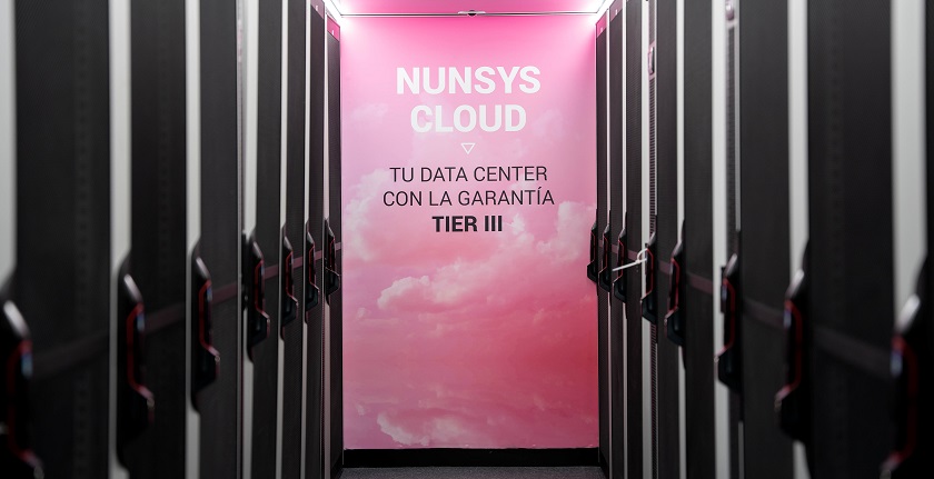 Nunsys Cloud 02