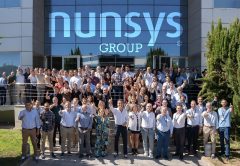 Nunsys Group - Resultados 2025