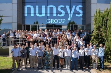 Nunsys Group - Resultados 2025