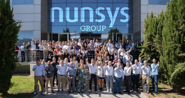 Nunsys Group - Resultados 2025