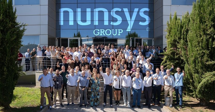 Nunsys Group - Resultados 2025