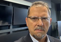Raimundo Ahumada director de la división Display Solutions para Iberia