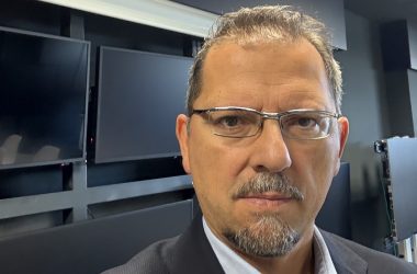 Raimundo Ahumada director de la división Display Solutions para Iberia