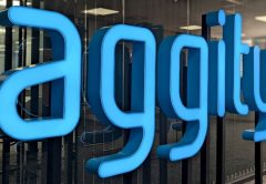 aggity entra en defensa con la compra de Bluenest a Globalvia