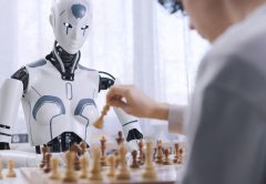 ley ai act ia europa