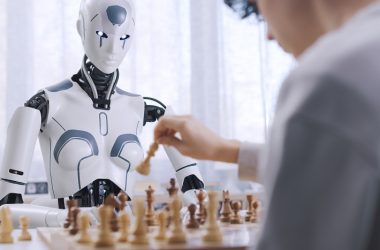 ley ai act ia europa