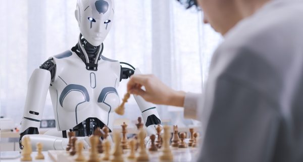 ley ai act ia europa