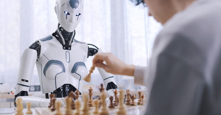 ley ai act ia europa