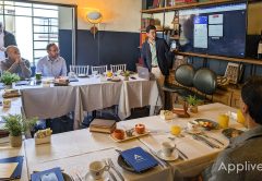 Applivery llega al mercado mexicano de la mano de Volaris y The Excelence Collection