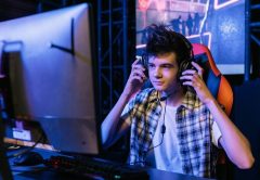 Así consumen gaming los españoles
