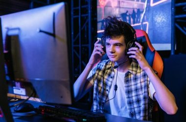 Así consumen gaming los españoles