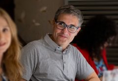 Asier Ortiz, nuevo CTO de grupo Ibernova
