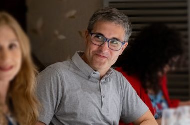 Asier Ortiz, nuevo CTO de grupo Ibernova