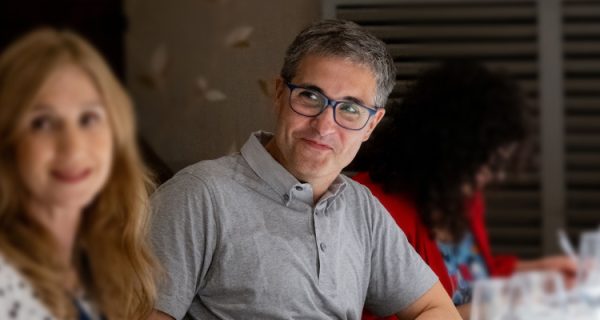 Asier Ortiz, nuevo CTO de grupo Ibernova