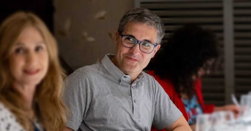 Asier Ortiz, nuevo CTO de grupo Ibernova