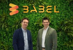 Babel abre un laboratorio avanzado de IoT y ciberseguridad en sus oficinas de Sevilla