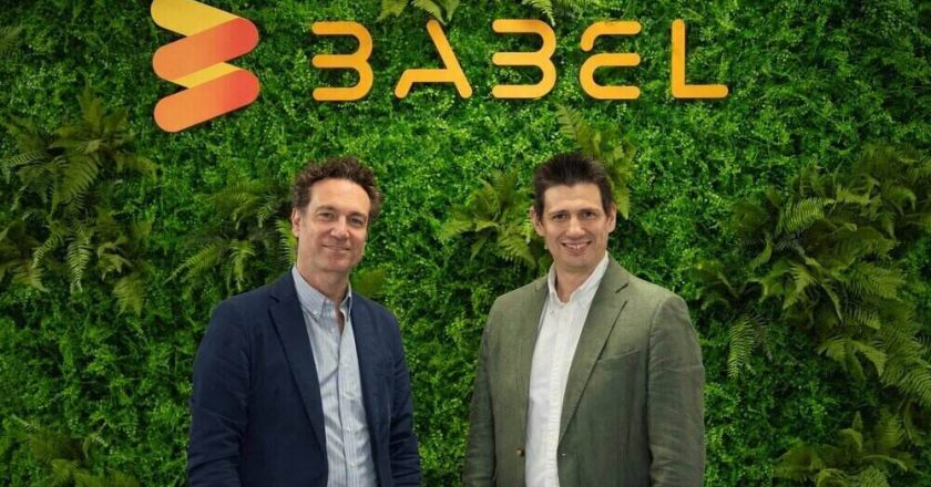 Babel abre un laboratorio avanzado de IoT y ciberseguridad en sus oficinas de Sevilla