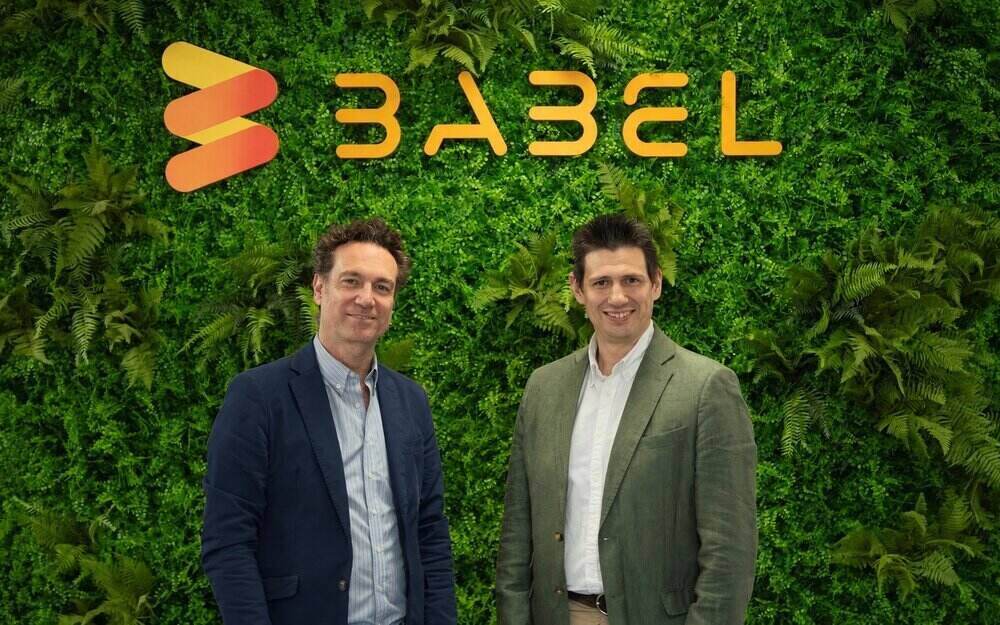 Babel abre un laboratorio avanzado de IoT y ciberseguridad en sus oficinas de Sevilla