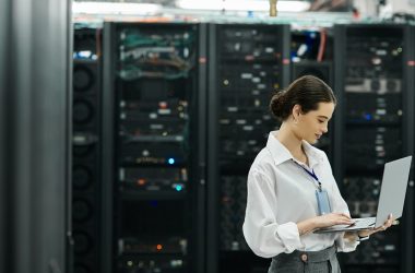 centros de datos de proximidad