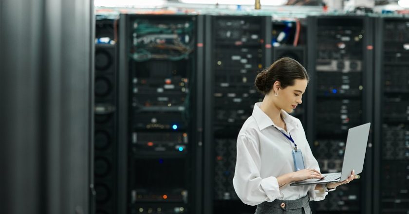 centros de datos de proximidad