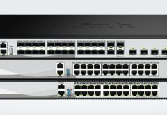 D-Link actualiza su gama de switches Enterprise L3 10 Gigabit para redes de alto rendimiento