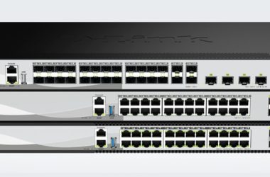 D-Link actualiza su gama de switches Enterprise L3 10 Gigabit para redes de alto rendimiento