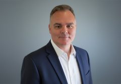Rodrigo Portieri, Channel Sales Manager de Mailstore
