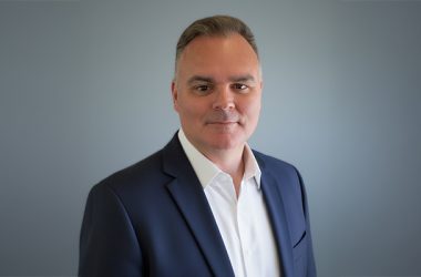 Rodrigo Portieri, Channel Sales Manager de Mailstore