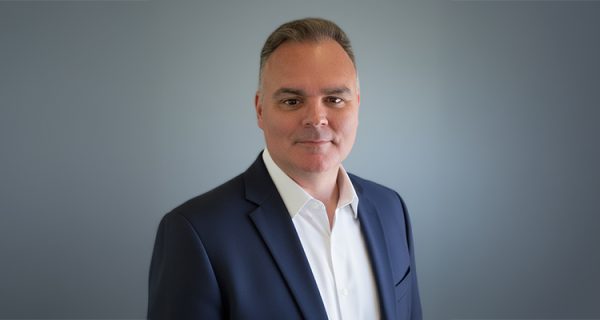 Rodrigo Portieri, Channel Sales Manager de Mailstore