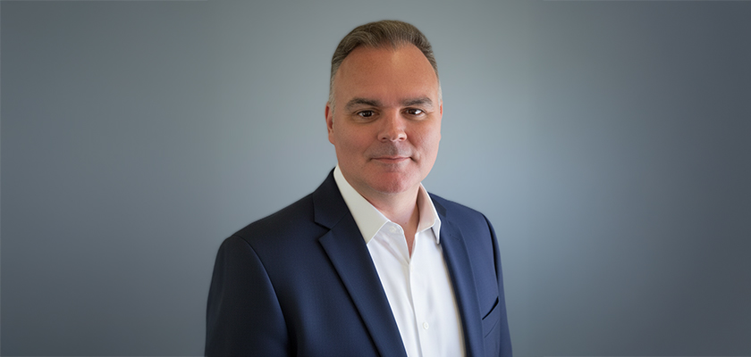 Rodrigo Portieri, Channel Sales Manager de Mailstore