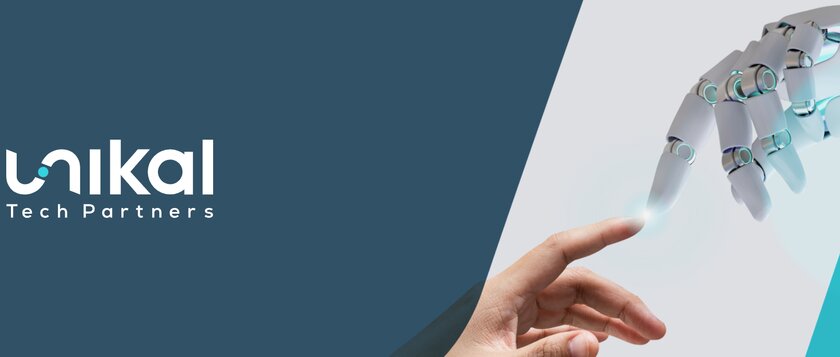 Expert One se integra en el grupo UNIKAL Tech Partners
