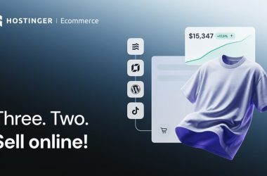 Hostinger pone en marcha una plataforma de comercio electrónico