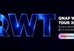 qnap world tour 2026